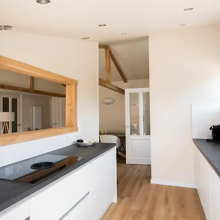Westeindercabin, Aan Het Water En Naast Amsterdam * Aalsmeer