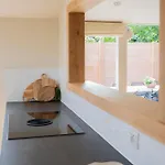 Westeindercabin, Rustige Locatie Maar Naast Amsterdam & Schiphol Aalsmeer
