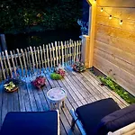 Westeindercabin, Rustige Locatie Maar Naast Amsterdam & Schiphol * Aalsmeer