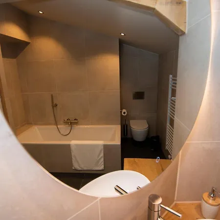 Prázdninový dům Westeindercabin, Rustige Locatie Maar Naast Amsterdam & Schiphol Aalsmeer