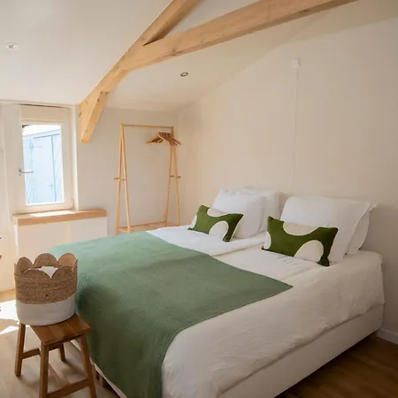 Westeindercabin, Rustige Locatie Maar Naast Amsterdam & Schiphol Holiday home Aalsmeer