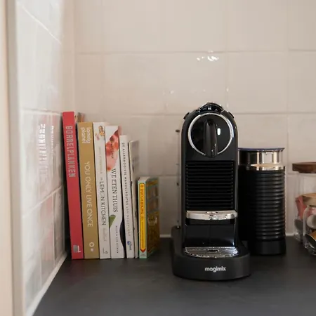 Westeindercabin, Rustige Locatie Maar Naast Amsterdam & Schiphol *