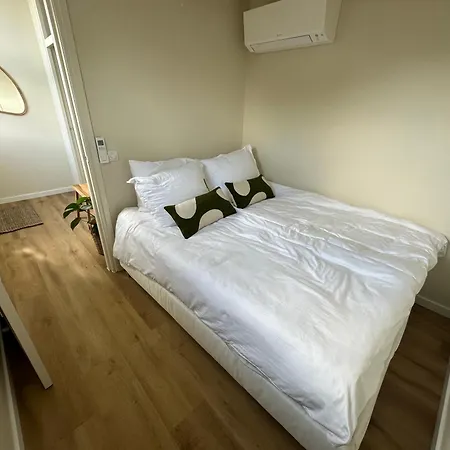 Westeindercabin, Rustige Locatie Maar Naast Amsterdam & Schiphol Aalsmeer