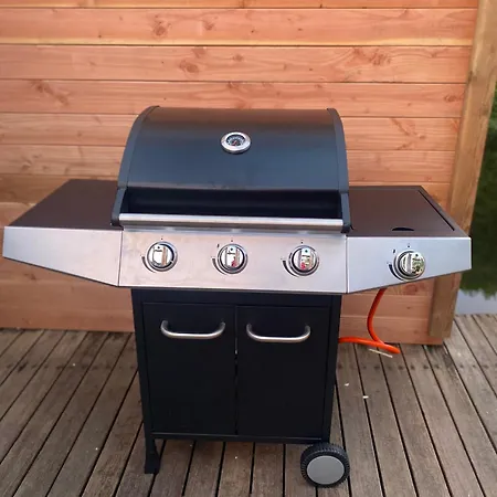 Westeindercabin, Rustige Locatie Maar Naast Amsterdam & Schiphol Prázdninový dům Aalsmeer