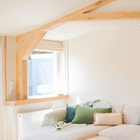 Westeindercabin, Rustige Locatie Maar Naast Amsterdam & Schiphol Prázdninový dům Aalsmeer