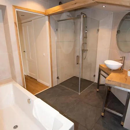 Prázdninový dům Westeindercabin, Rustige Locatie Maar Naast Amsterdam & Schiphol Aalsmeer