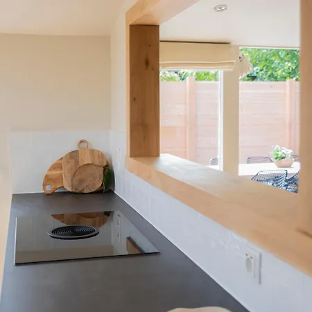 Westeindercabin, Rustige Locatie Maar Naast Amsterdam & Schiphol Aalsmeer